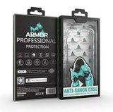 Anti Bust Cases Samsung 2021/2022 A series