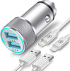 Car Chargers ( All Phones)