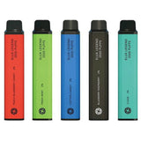 Elux Legend 3500 Puff Bar