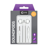 Core Type C Sound Pods