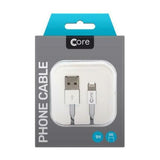 Core Fast Charging 2.4Amp