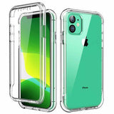 Clear Gel Cases iPhone